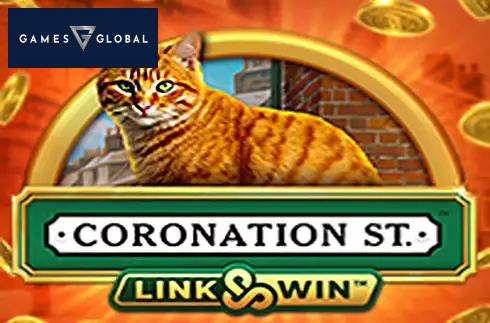 Coronation St Link and Win